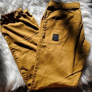 Five ten climbing pants